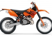 KTM 300 EXC